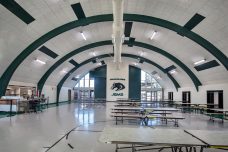 Cafeteria