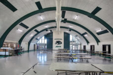 Cafeteria