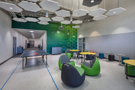 Science-Collaboration-Space