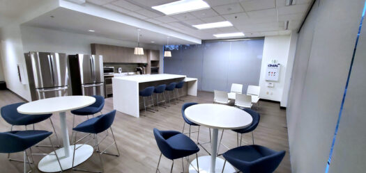 Break Room corner horiz #1
