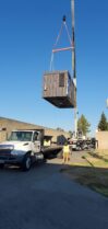 Photo lifting 1 unit higher