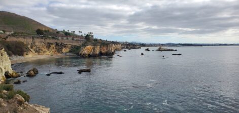 Pismo Beach