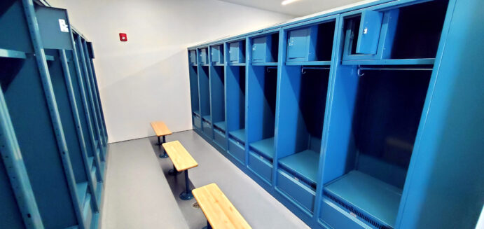 SPMUD_Lockers L corner