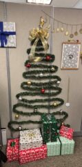 xmas tree