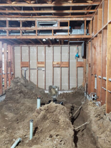 Luther-Floor-Trench