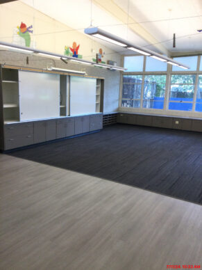 Napa-Classroom